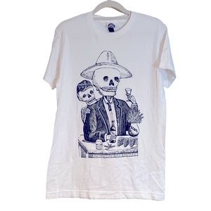 Agave Tequila T-shirt. 🔥 Small